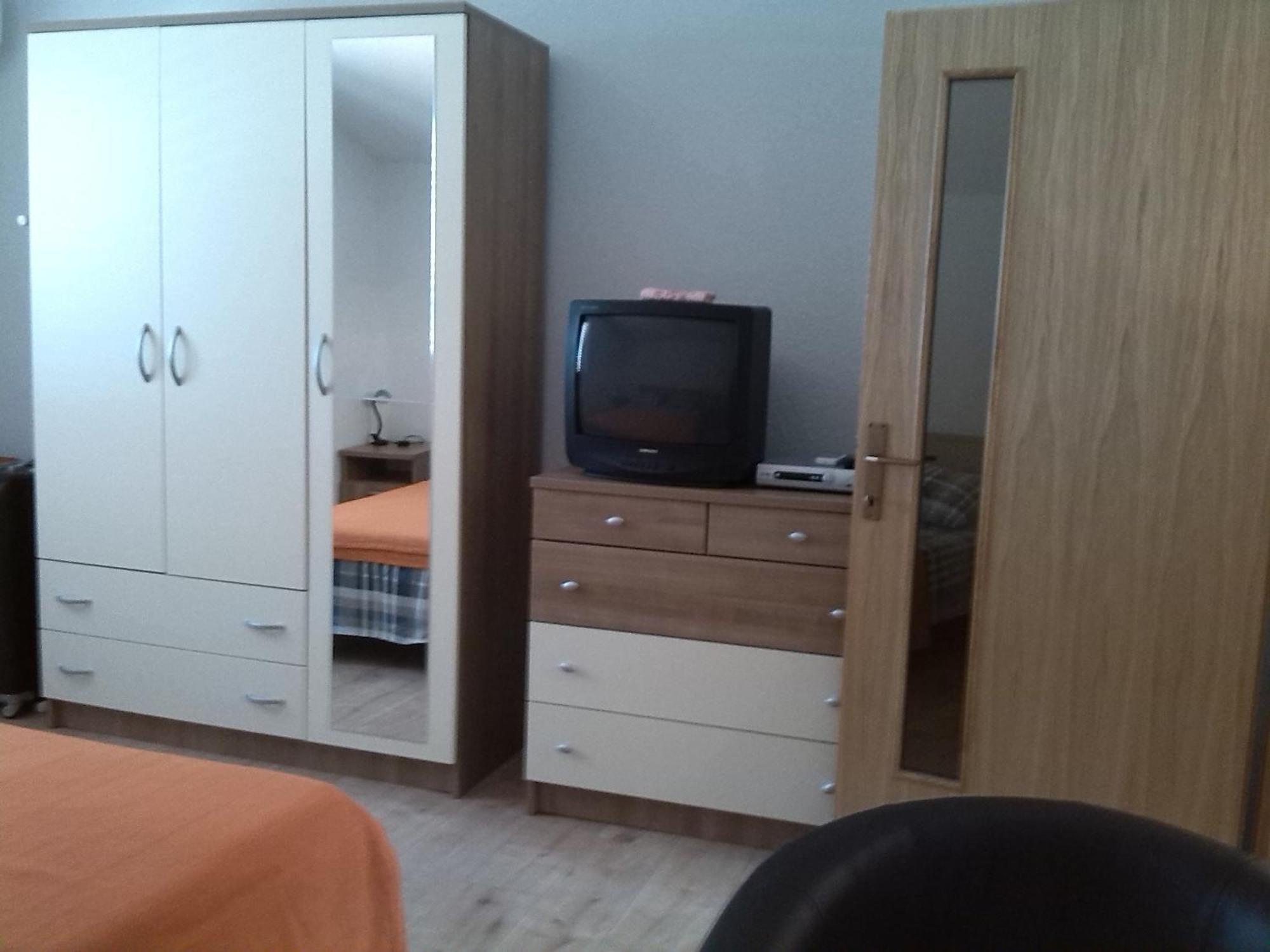 Apartments Batarilo غورني كارين الغرفة الصورة