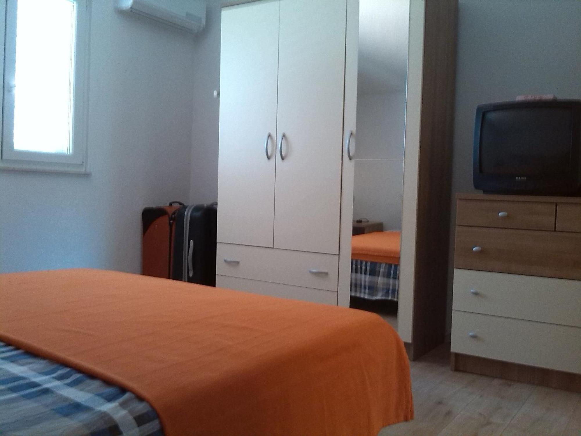 Apartments Batarilo غورني كارين الغرفة الصورة