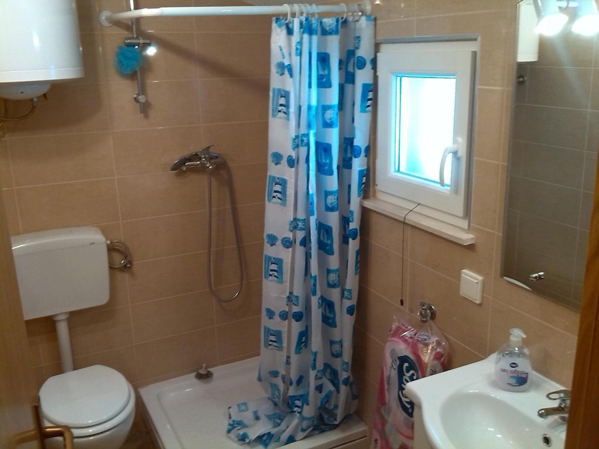 Apartments Batarilo غورني كارين الغرفة الصورة