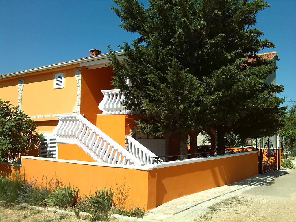 Apartments Batarilo غورني كارين المظهر الخارجي الصورة
