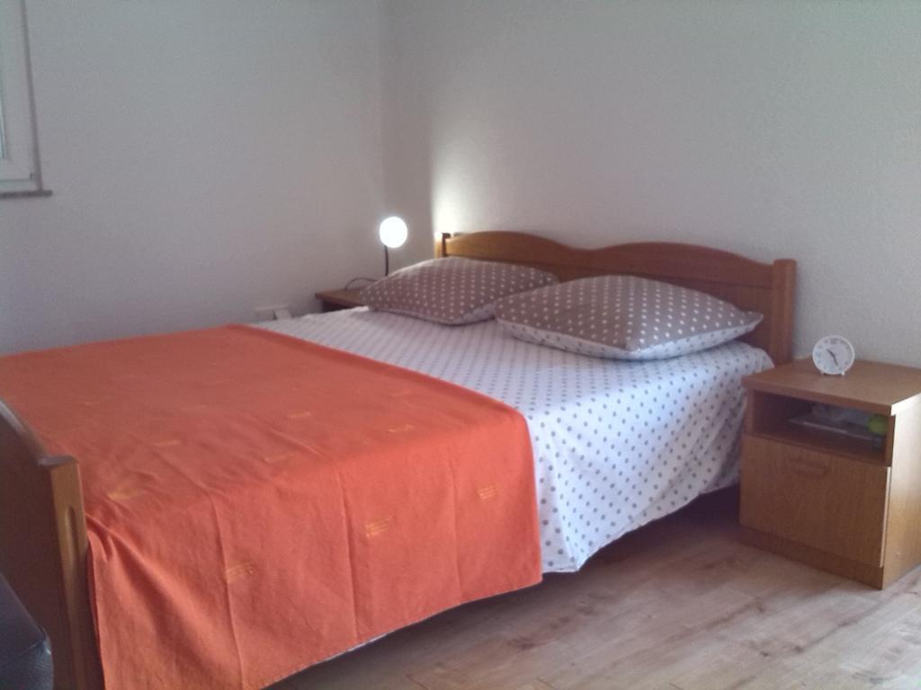 Apartments Batarilo غورني كارين الغرفة الصورة