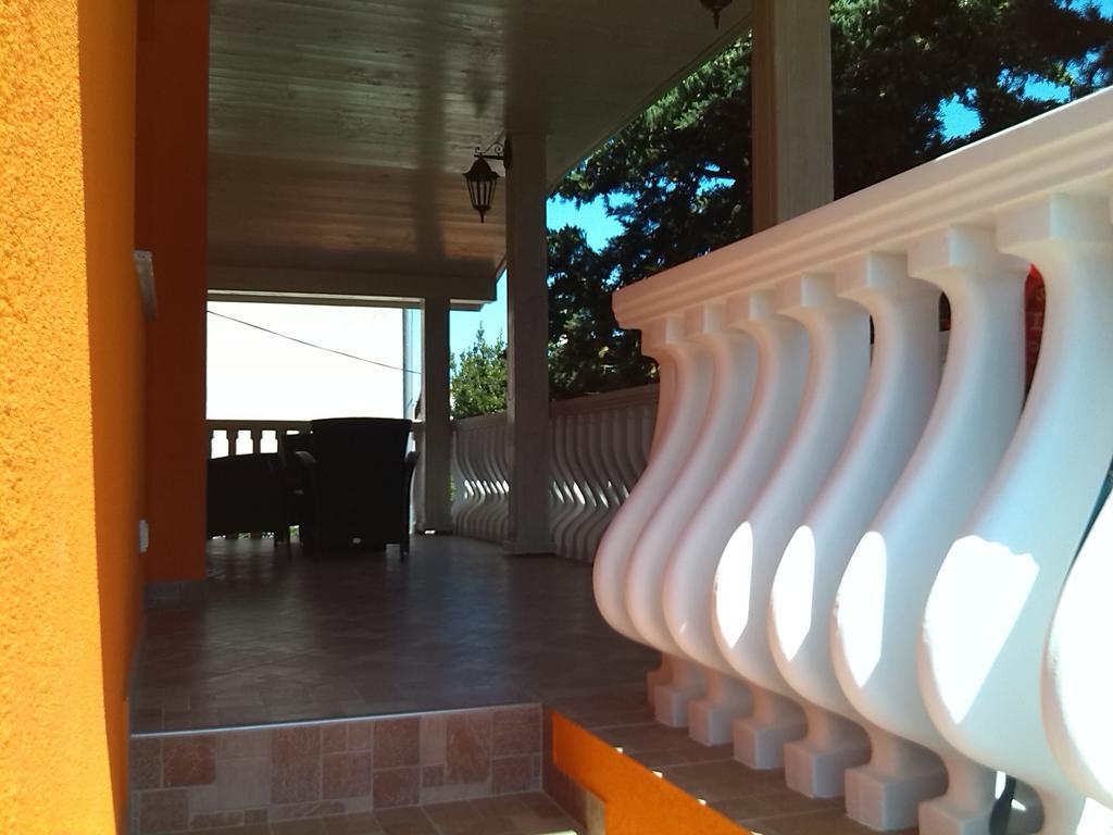 Apartments Batarilo غورني كارين الغرفة الصورة