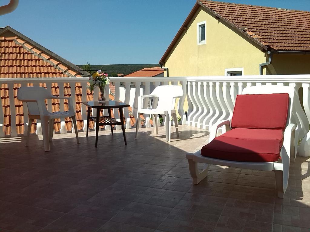 Apartments Batarilo غورني كارين الغرفة الصورة