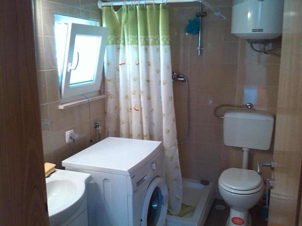 Apartments Batarilo غورني كارين الغرفة الصورة