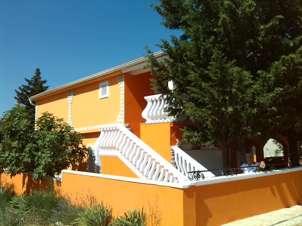 Apartments Batarilo غورني كارين المظهر الخارجي الصورة